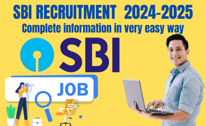 SBI Clerk Notification 2024