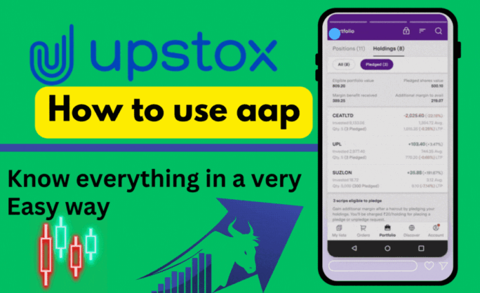 Upstox Api