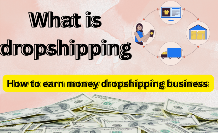 is dropshipping profitable in india​