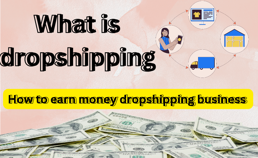 is dropshipping profitable in india