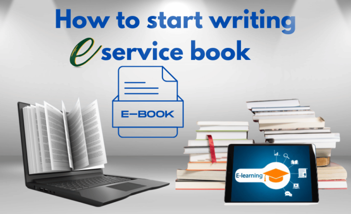 e service book